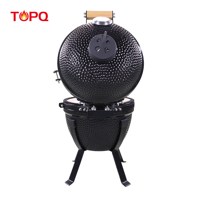Mini Max Kamado gril