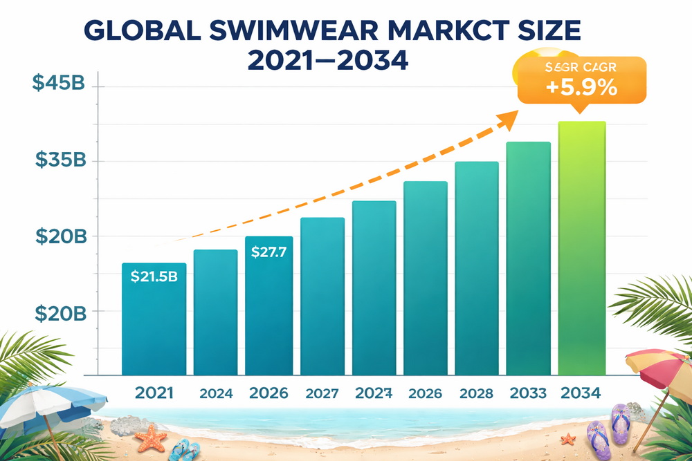 bar chart &mdash; global swimwear market size 2021&ndash;2034.jpg