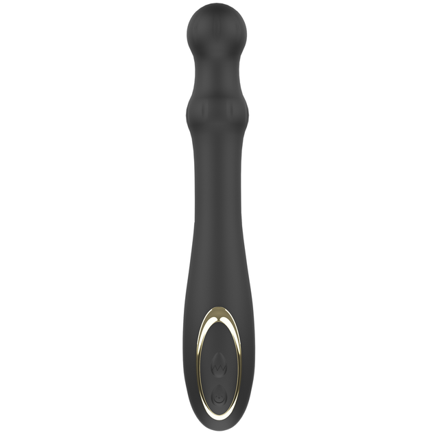 Twist Wand Vibrator