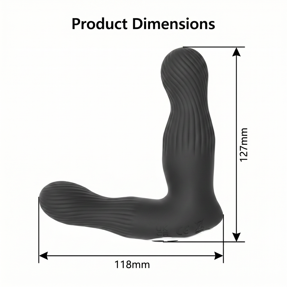 Wearable Dual Twist Vibrator (1)