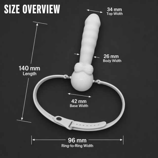 vibrating gag (6) vibrating gag (6)