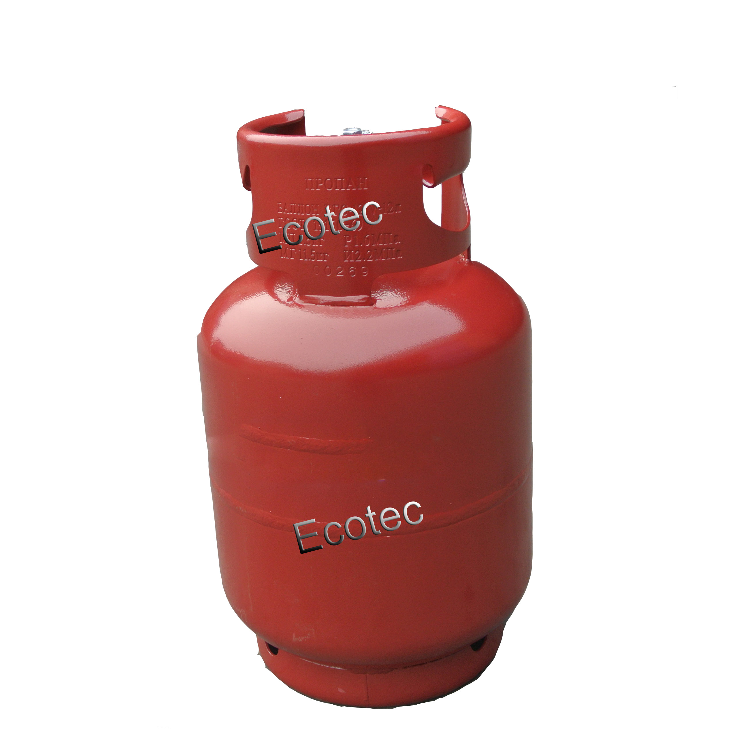 V&yacute;roba lahv&iacute; na LPG a dodržov&aacute;n&iacute; předpisů