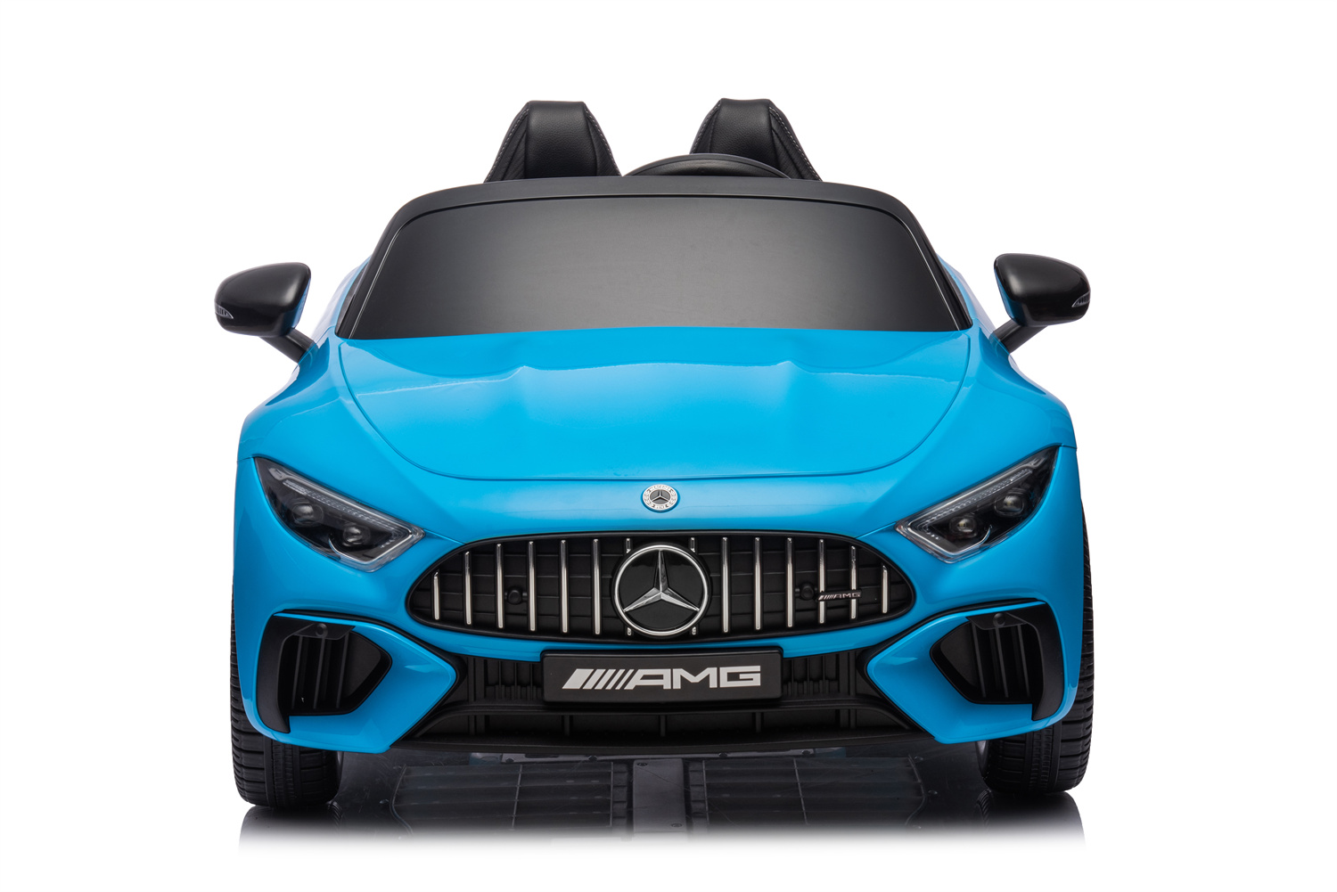 Ara&ccedil; depolama ve bakımında Mercedes Benz Ride
