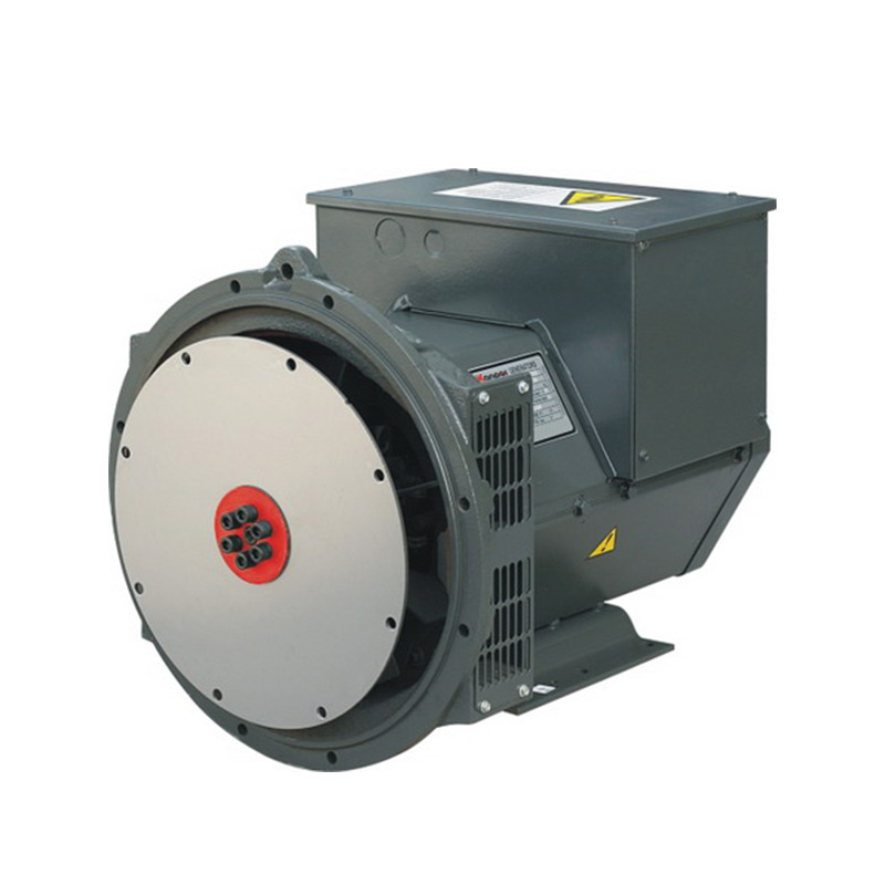 Tổng quan về phần cứng m&aacute;y ph&aacute;t điện 8-40kVA
