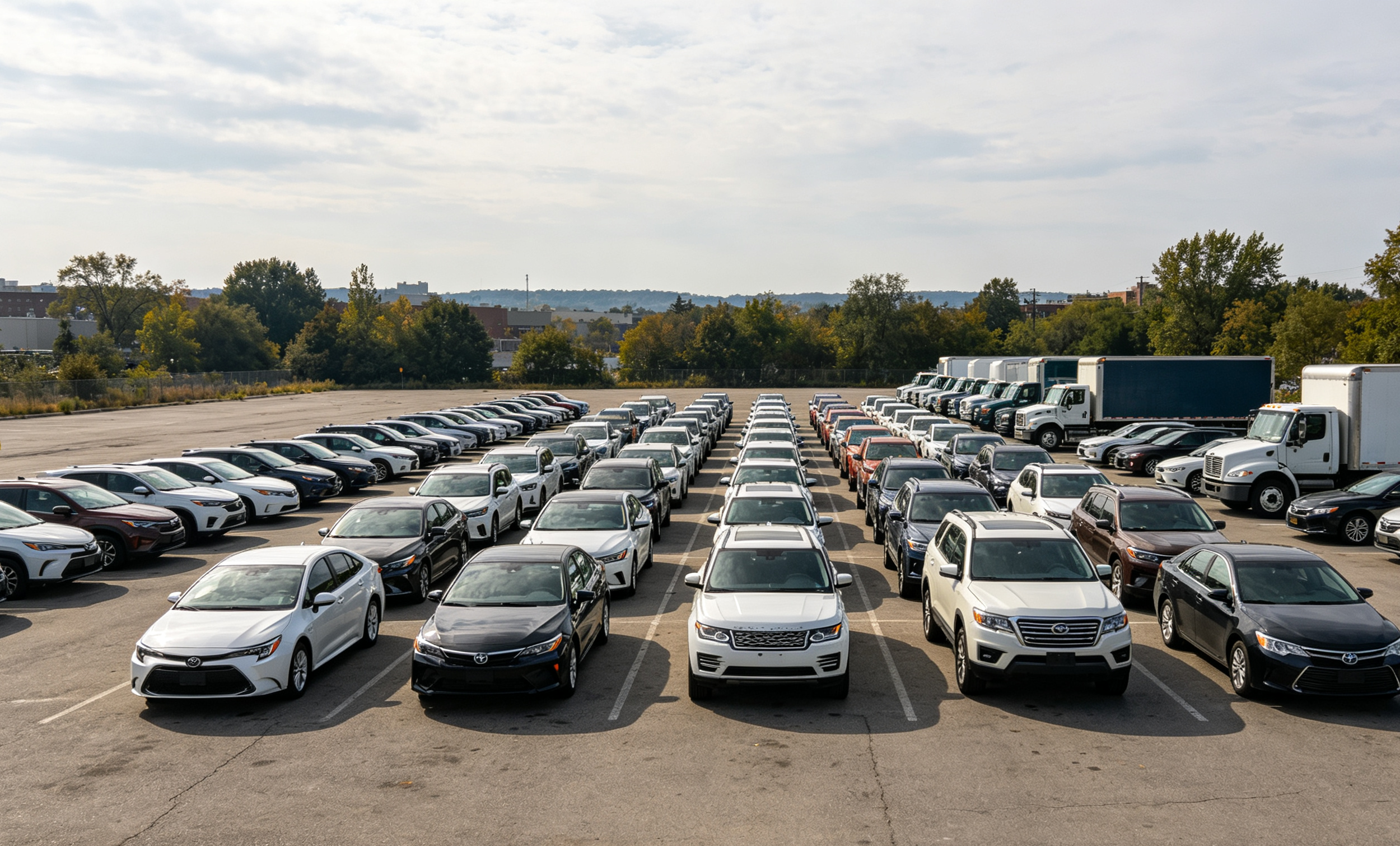 How Can a 4G GPS Tracker Help Fleet Managers ¿Cómo puede un rastreador GPS 4G ayudar a los administradores de flotas?