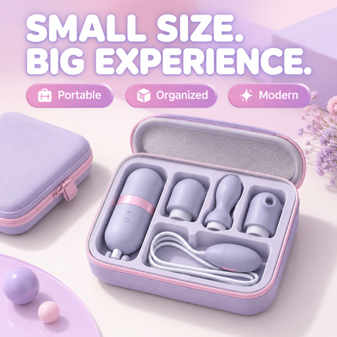 Versatile Capsules,multifunctional