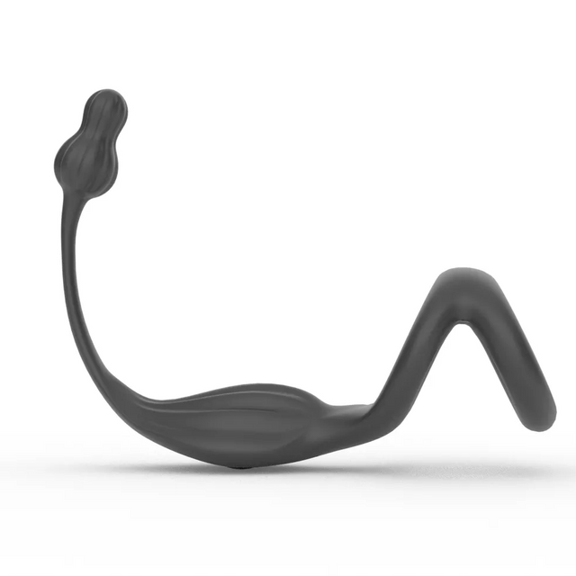 Scorpion Prostate Massager,sperm Retention Ring