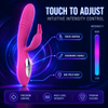 Excitation Rod