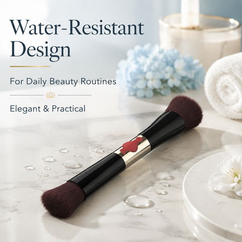 Makeup Brush，Vibration brush
