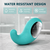 Bent Jade,Suction Device