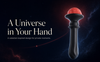Planetary Magic Wand