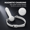 Vibrating Mouth Gag with Wand For Couples,Lovers