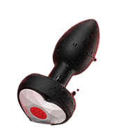 Butt plug