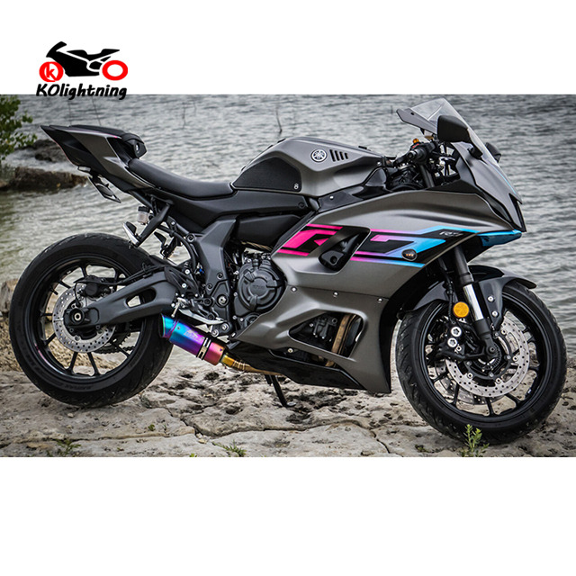 Pengurusan Haba Sistem Ekzos Motosikal