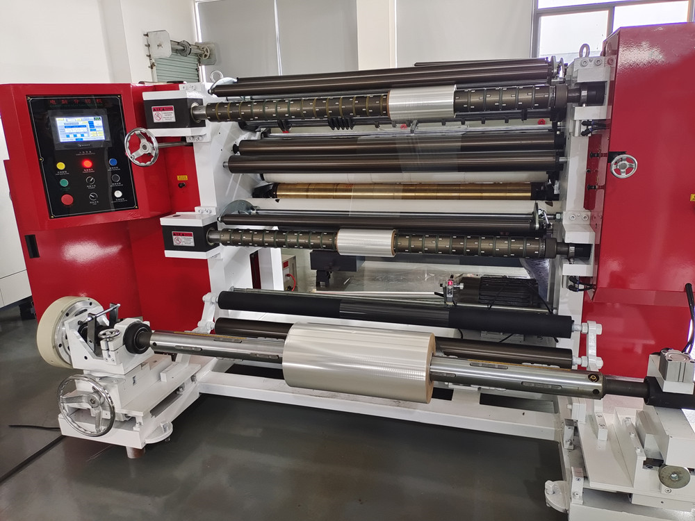 Automata has&iacute;t&oacute;g&eacute;p rakod&aacute;si mechanizmus
