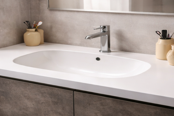 wash basin умывальник