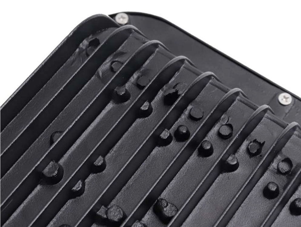 COB Vivienda de Aluminio Ventaja rehegua