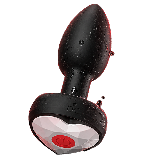 Anal toys