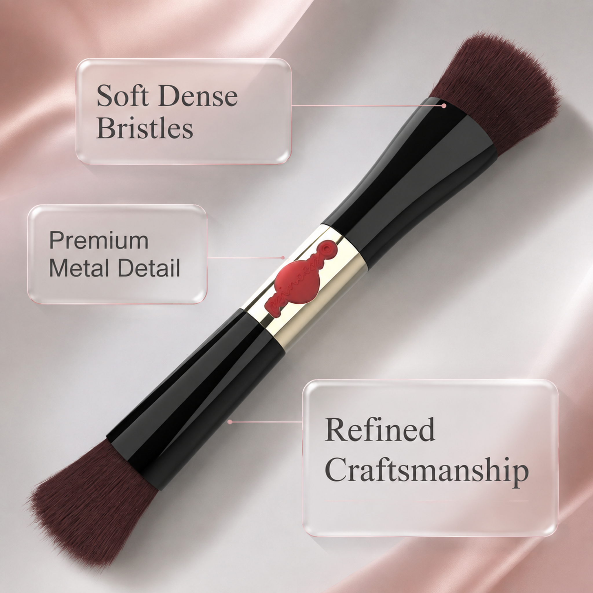 Makeup Brush，Vibration brush