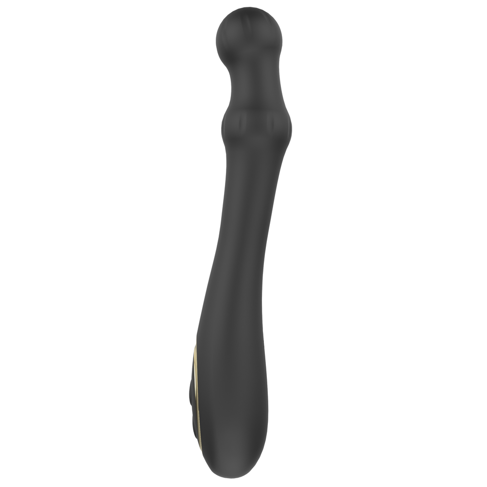 Twist Wand Vibrator