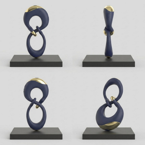 Infinite Pleasure Vibrating Cock Ring