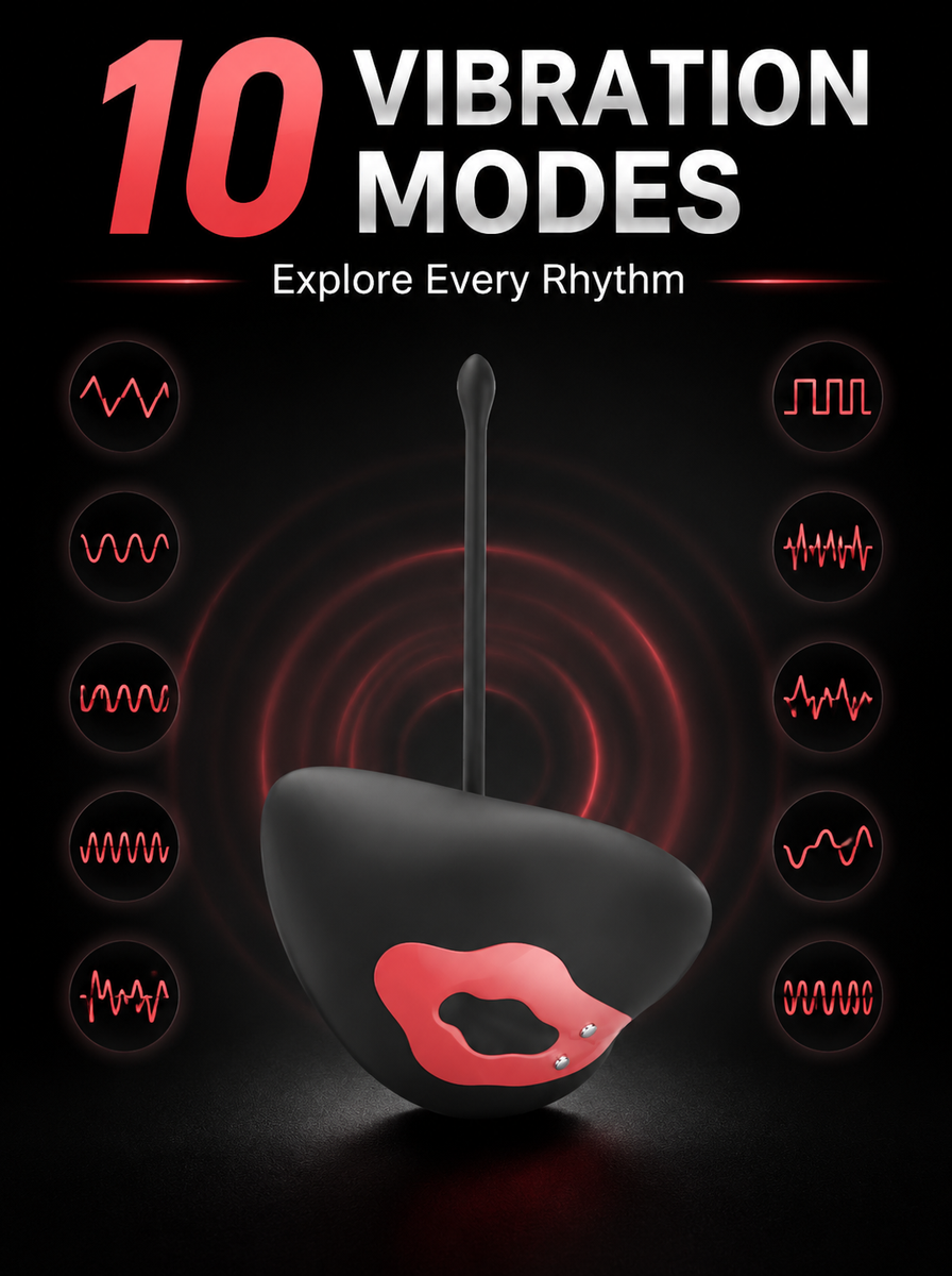 Vibrating Stop The Orgasmic Cup Couples,Lovers Stop The Tide Blowing