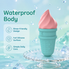 Ice Cream Vibrator, Pocket Vibrator, Hidden Adult Toy