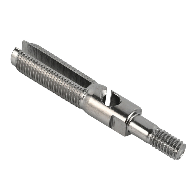 کاهش هزینه ماشینکاری CNC