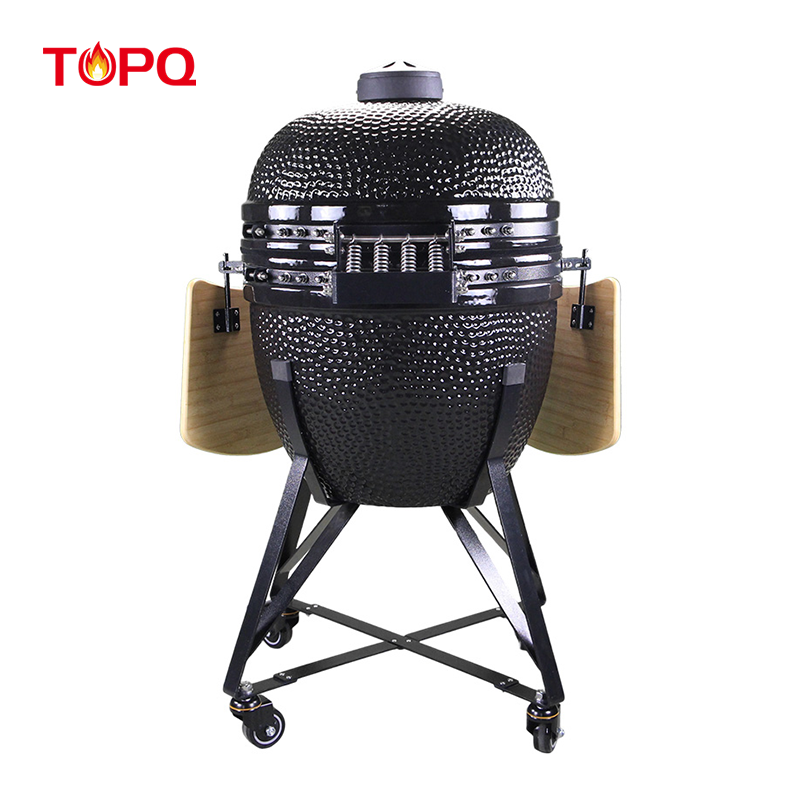 Velk&yacute; kamado gril