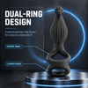 Scorpion Prostate Massager,sperm Retention Ring