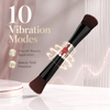 Makeup Brush，Vibration brush