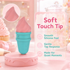 Ice Cream Vibrator, Pocket Vibrator, Hidden Adult Toy
