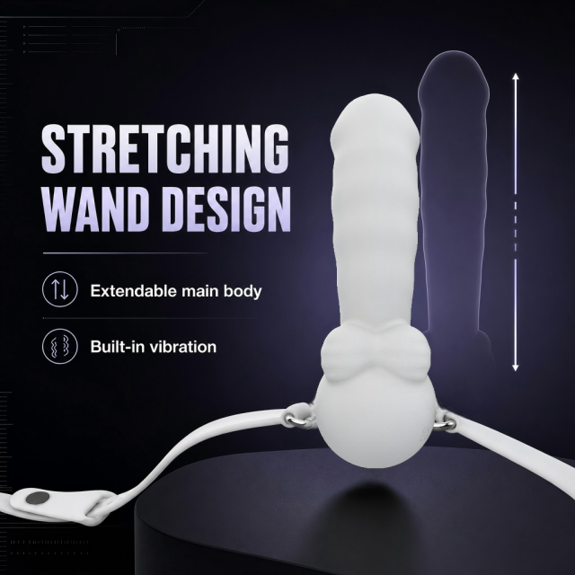 vibrating gag (1) vibrating gag (1)
