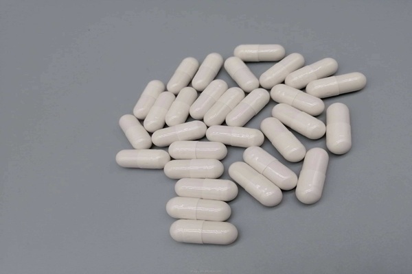 کپسول های گیاهی 