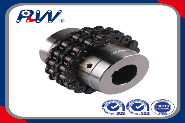 Chain Coupling Gandingan Rantai