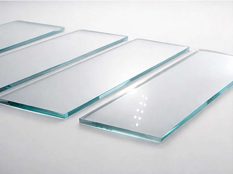 borosilicate glass vetro borosilicato