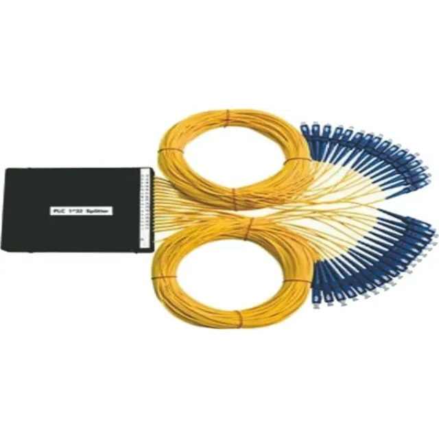 Fiber Tester اختبار الألياف