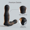 Wearable Dual Twist Vibrator