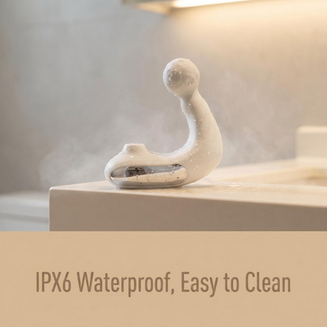 Starship Wearable Vibrator