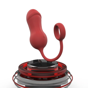 Twist Love Egg Vibrator