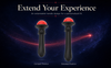 Planetary Magic Wand