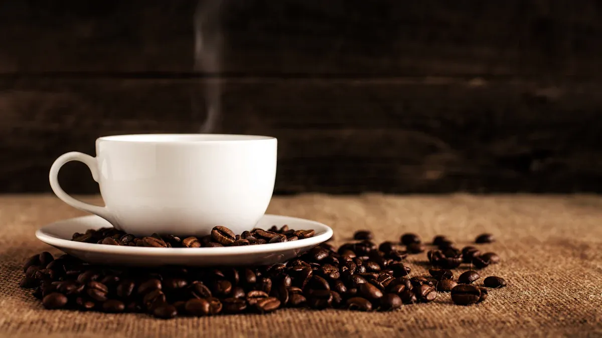 المورينغا لا تحتوي على الكافيين