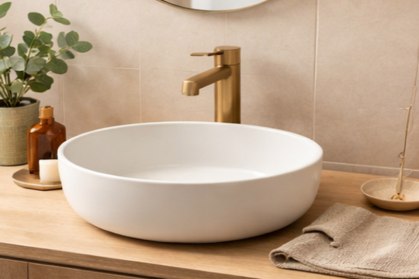 wash basin умывальник