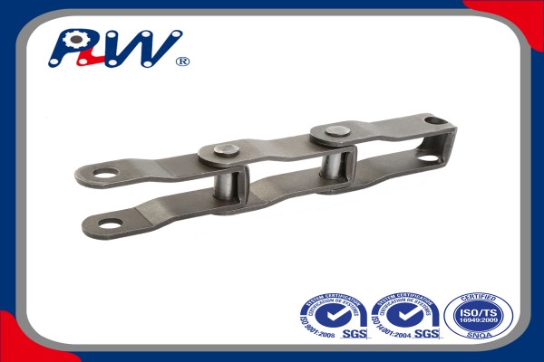 Offset Link Pautan Offset