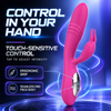 Excitation Rod