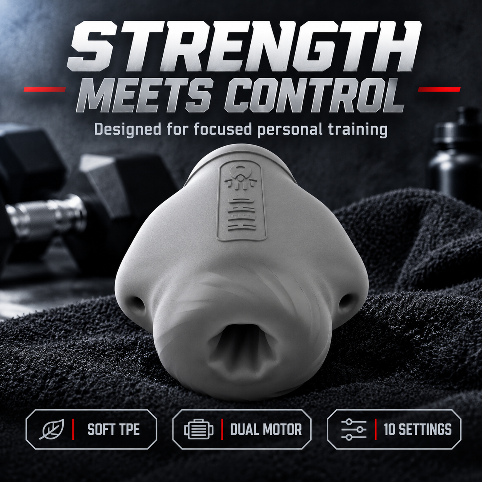Delay Trainer,masturbation Cup
