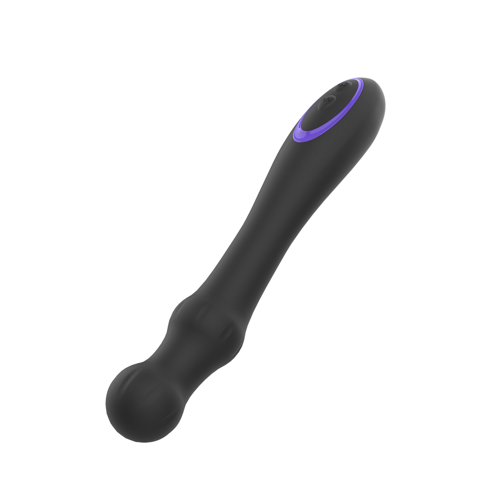 Twist Wand Vibrator