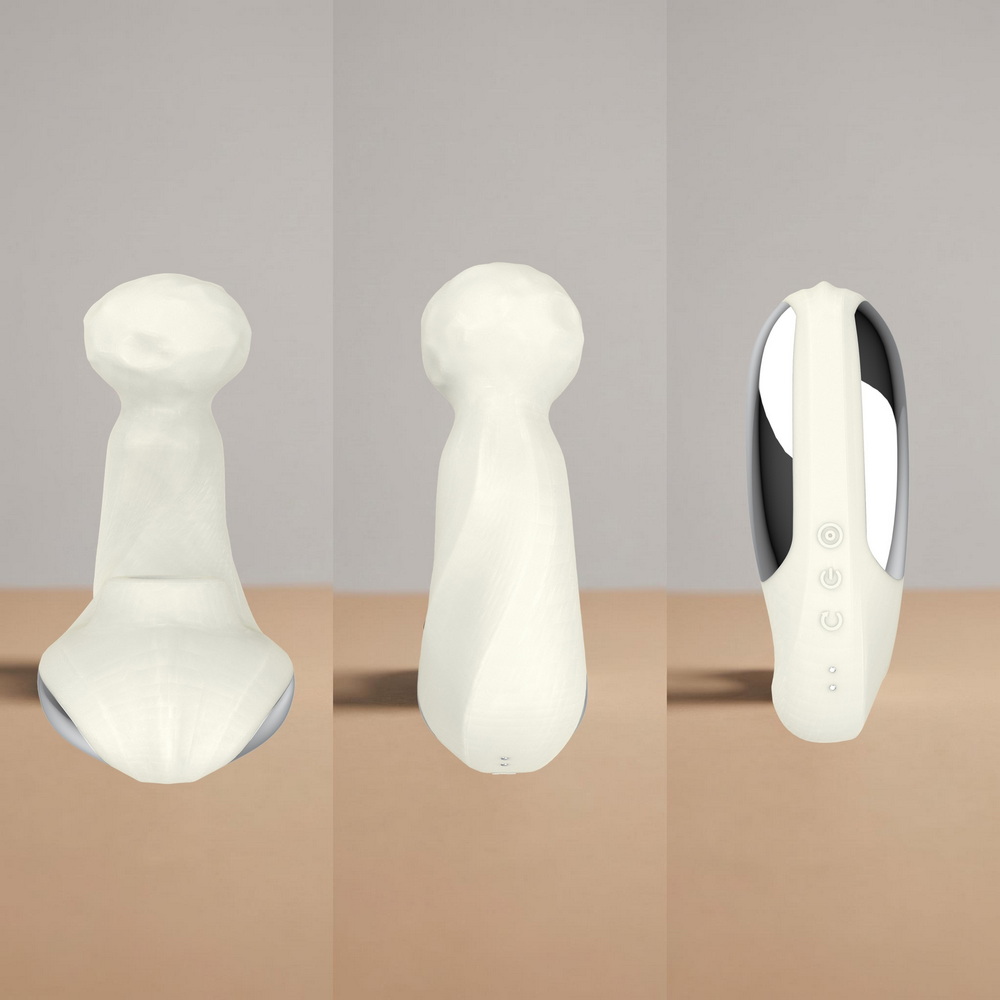 Starship Wearable Vibrator