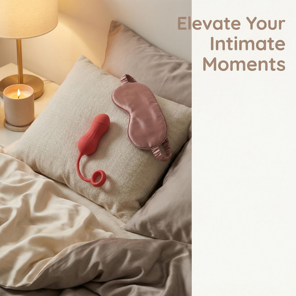 Twist Love Egg Vibrator