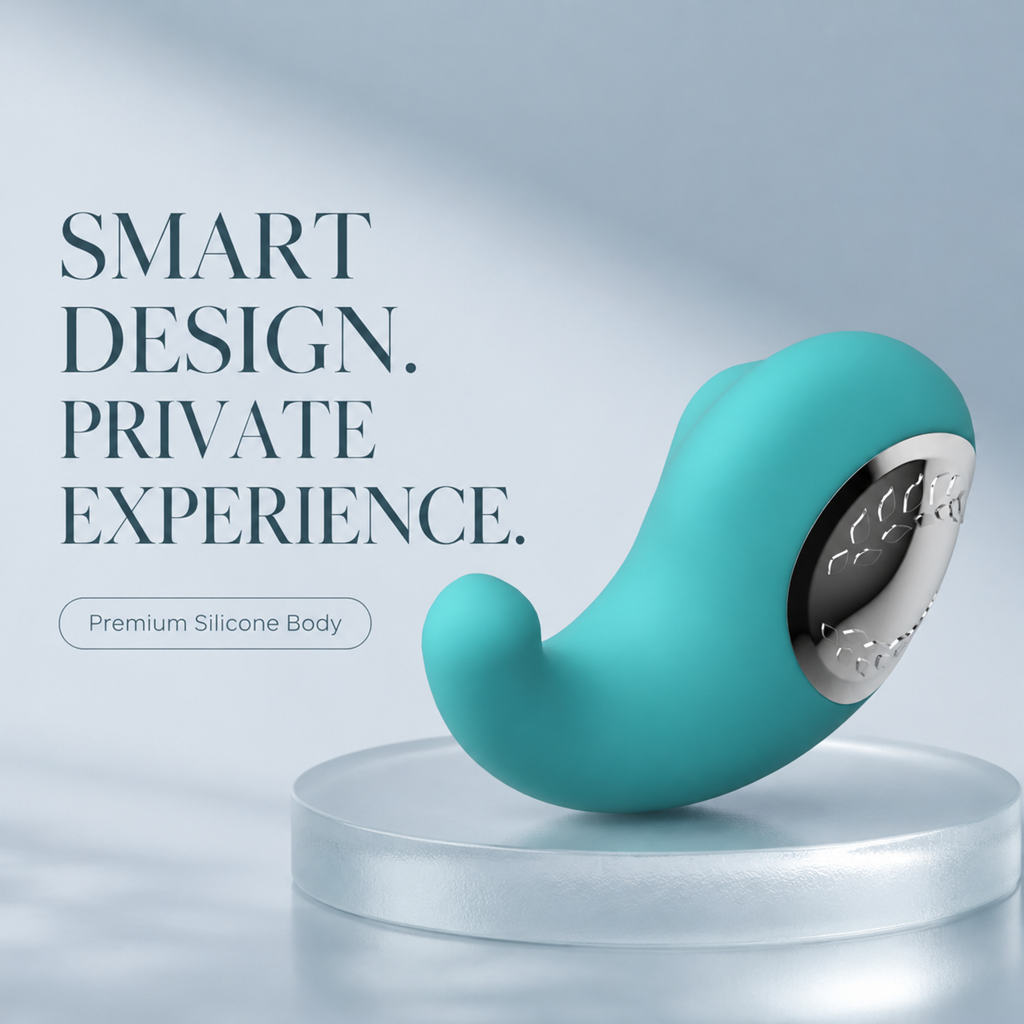 Bent Jade,Suction Device